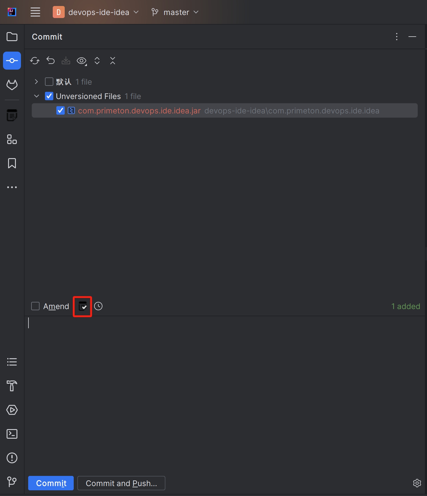 git-workItems-button