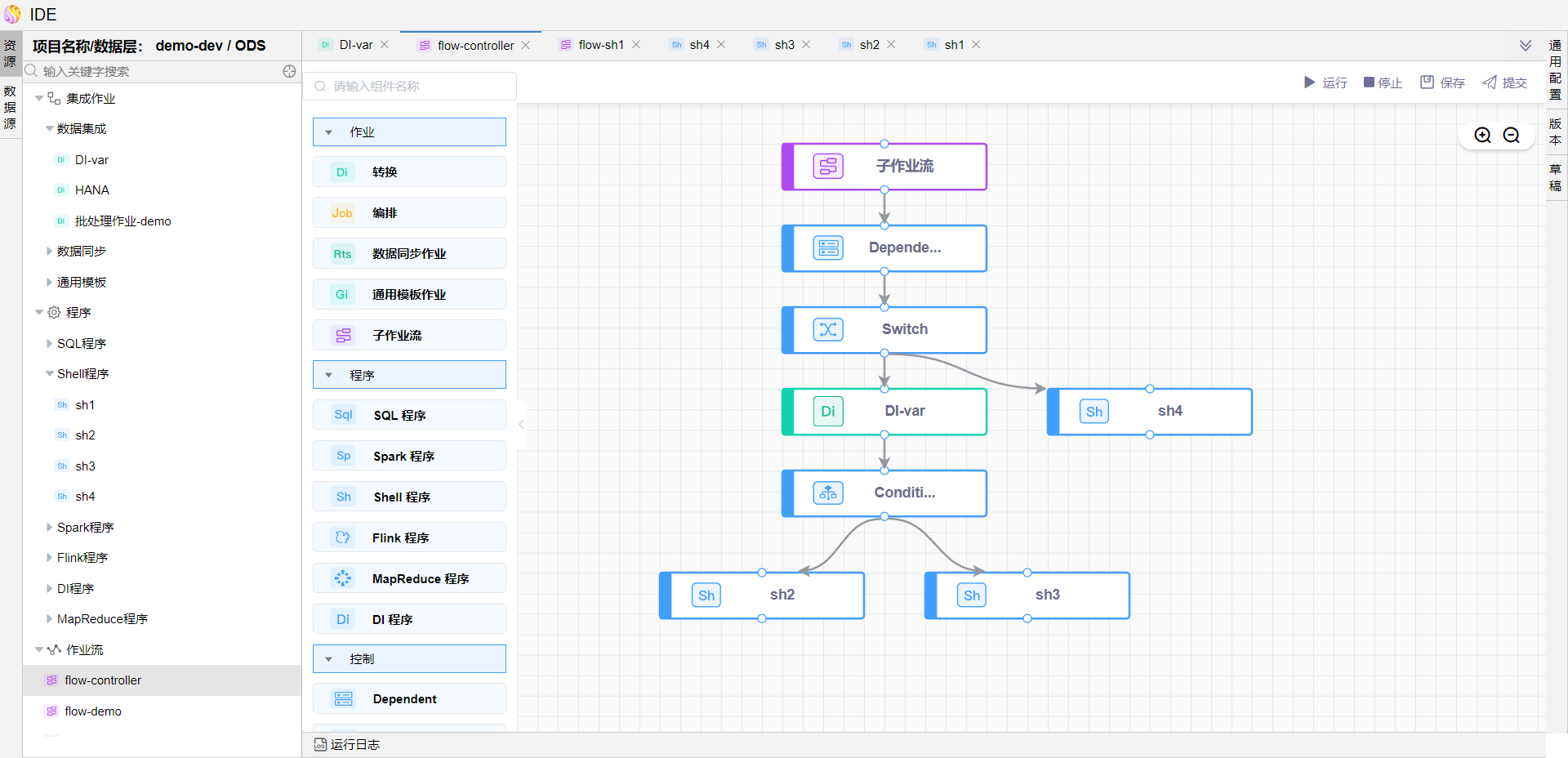 ide-sample2-workflow