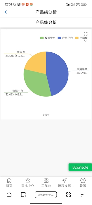 报表功能